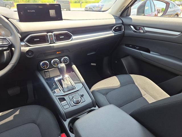 used 2023 Mazda CX-5 car, priced at $23,995