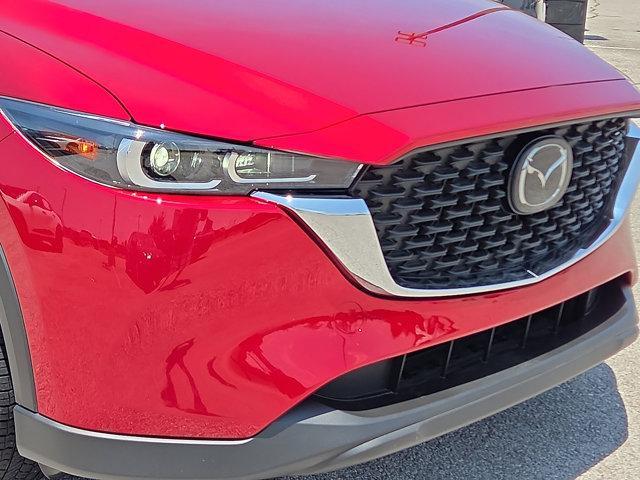 used 2023 Mazda CX-5 car, priced at $23,995