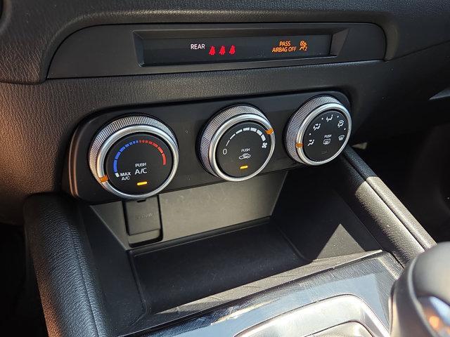 used 2023 Mazda CX-5 car, priced at $23,995