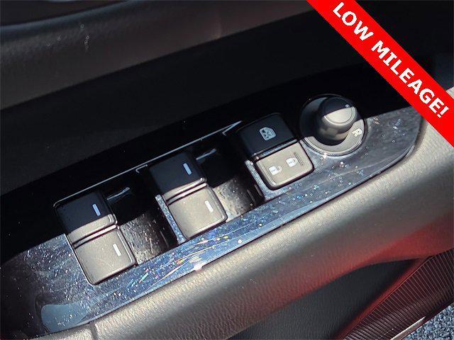used 2023 Mazda CX-5 car, priced at $25,354