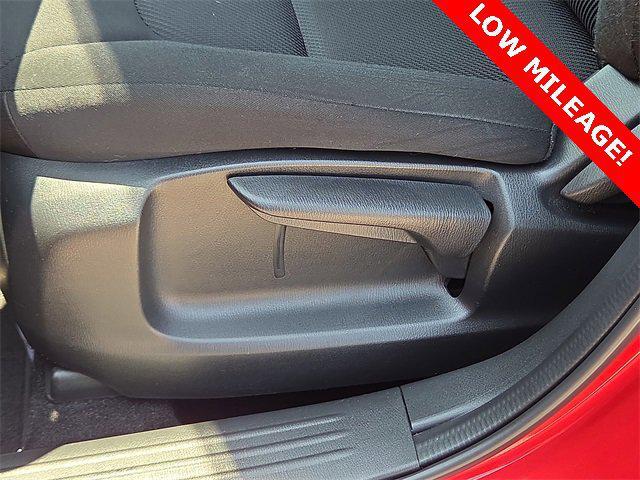 used 2023 Mazda CX-5 car, priced at $25,354