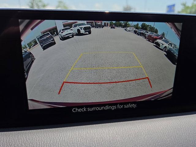 used 2023 Mazda CX-5 car, priced at $23,995