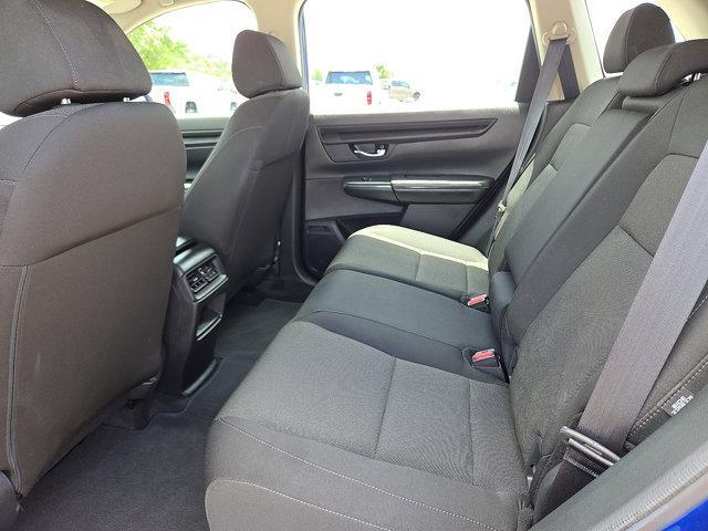 used 2023 Honda CR-V car, priced at $28,600