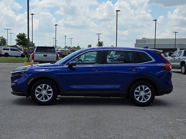 used 2023 Honda CR-V car, priced at $28,600