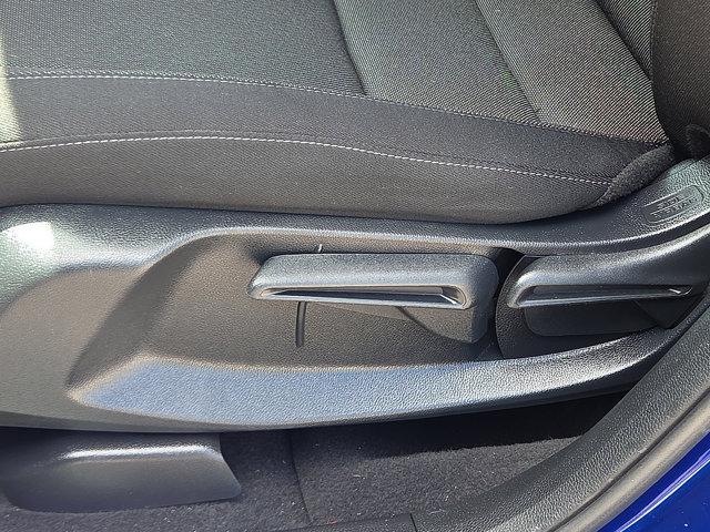 used 2023 Honda CR-V car, priced at $28,600