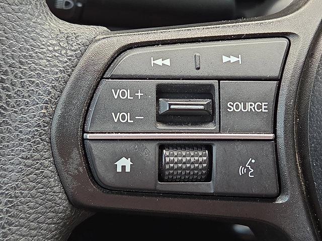 used 2023 Honda CR-V car, priced at $28,600