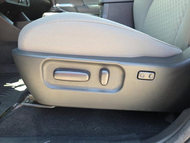 used 2023 Toyota Tacoma car, priced at $41,623