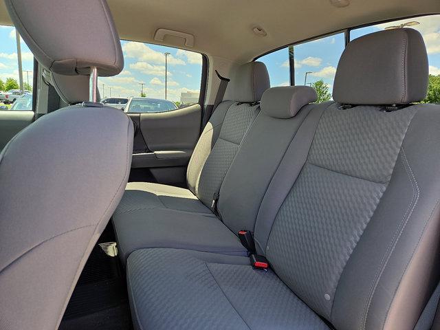 used 2023 Toyota Tacoma car, priced at $41,623