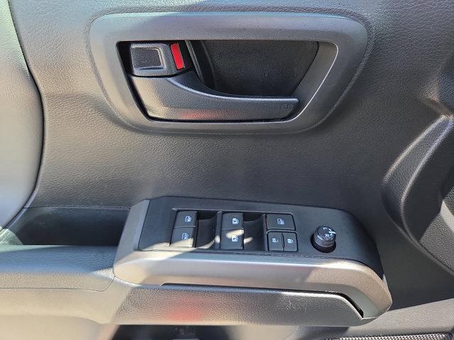 used 2023 Toyota Tacoma car, priced at $41,623