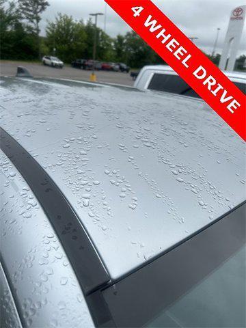 used 2023 Toyota Tacoma car, priced at $41,623