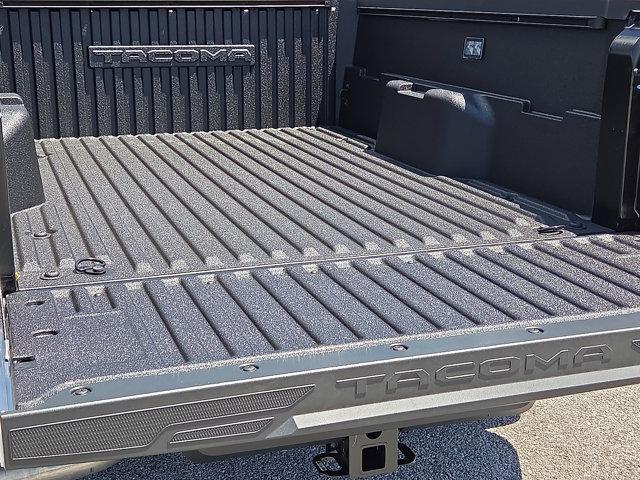 new 2025 Toyota Tacoma car, priced at $37,719