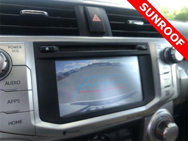 used 2018 Toyota 4Runner car, priced at $31,308