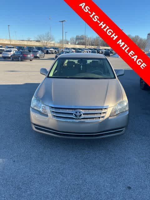 used 2006 Toyota Avalon car, priced at $7,291