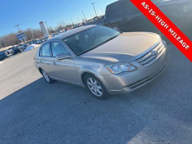 used 2006 Toyota Avalon car, priced at $7,291