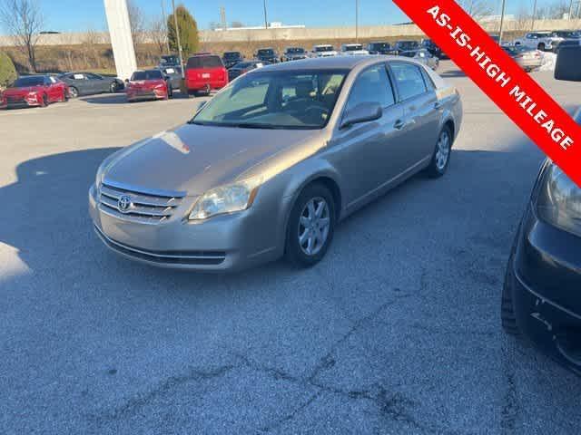 used 2006 Toyota Avalon car, priced at $7,291