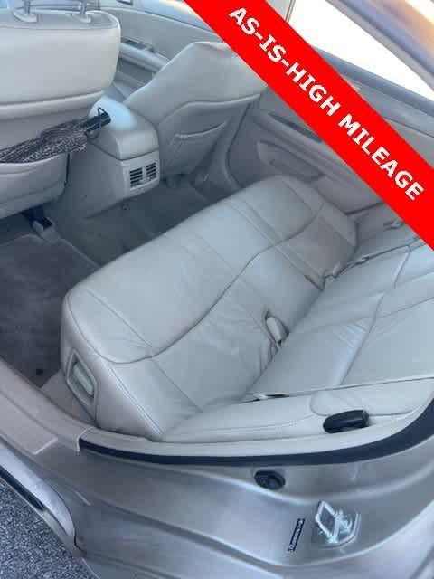 used 2006 Toyota Avalon car, priced at $7,291