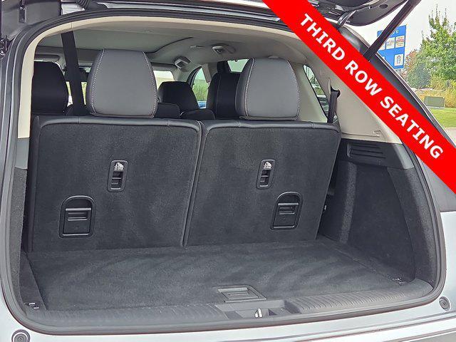 used 2023 Acura MDX car, priced at $43,741