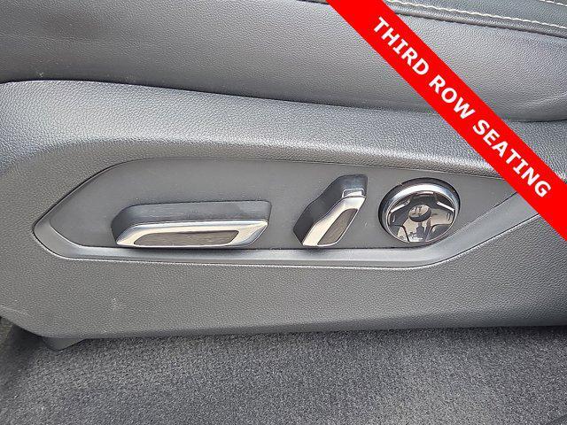used 2023 Acura MDX car, priced at $43,741