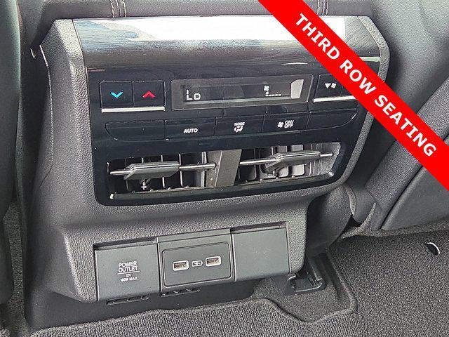 used 2023 Acura MDX car, priced at $43,741