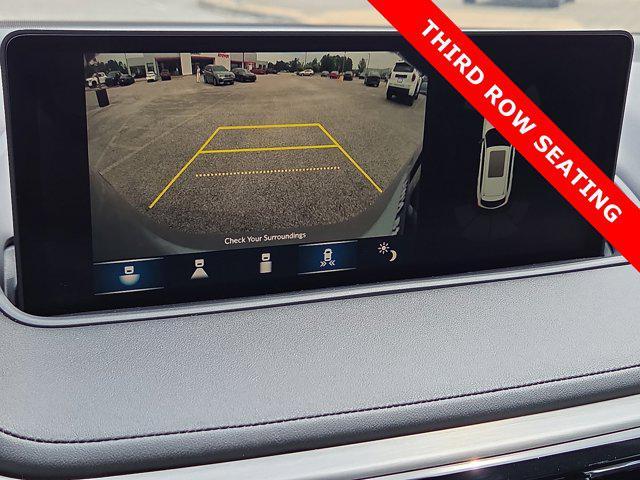 used 2023 Acura MDX car, priced at $43,741