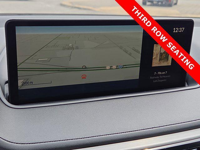used 2023 Acura MDX car, priced at $43,741