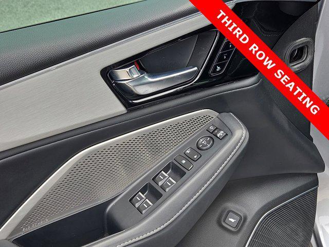 used 2023 Acura MDX car, priced at $43,741