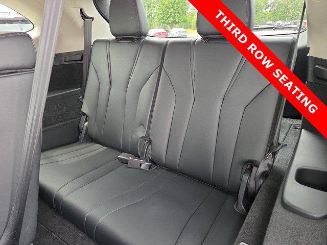 used 2023 Acura MDX car, priced at $43,741