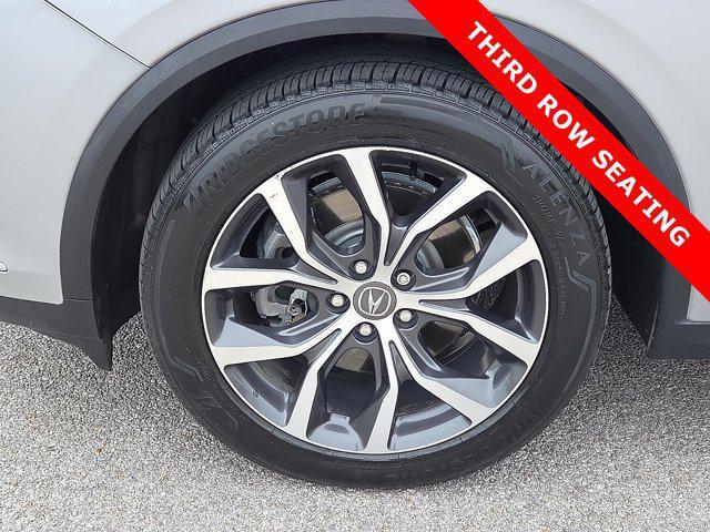 used 2023 Acura MDX car, priced at $43,741