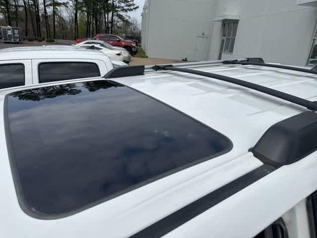 used 2022 Toyota 4Runner car, priced at $39,468