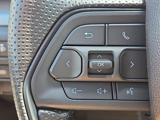 new 2025 Toyota Tacoma car, priced at $42,735