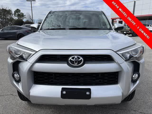 used 2019 Toyota 4Runner car, priced at $28,830