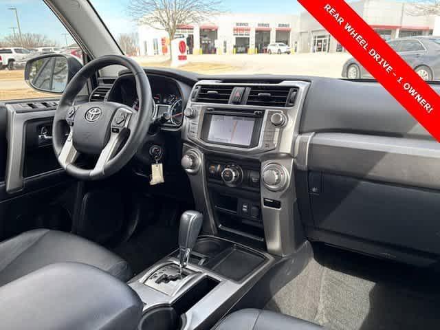 used 2019 Toyota 4Runner car, priced at $28,830