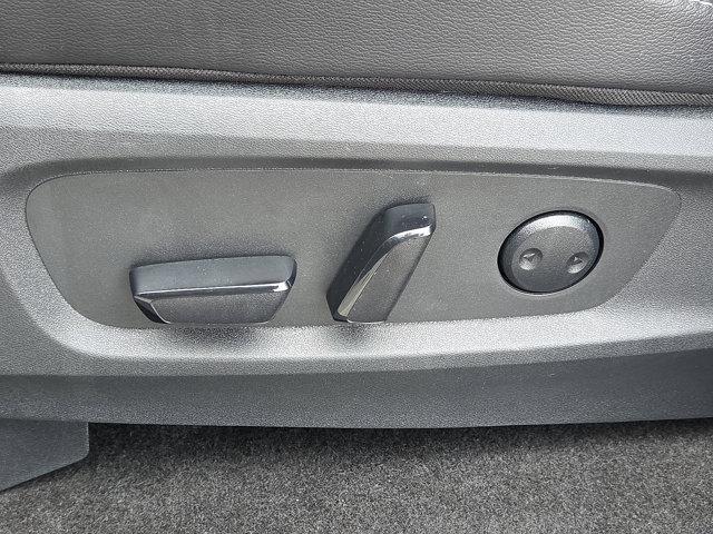used 2024 Nissan Pathfinder car, priced at $36,511