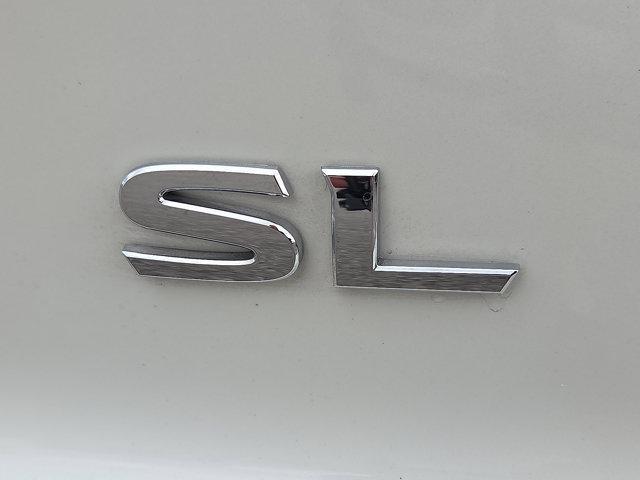 used 2024 Nissan Pathfinder car, priced at $36,511