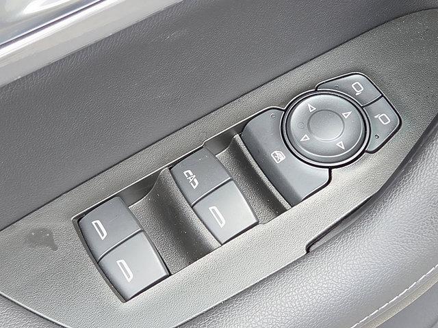 used 2022 Chevrolet Blazer car, priced at $27,979