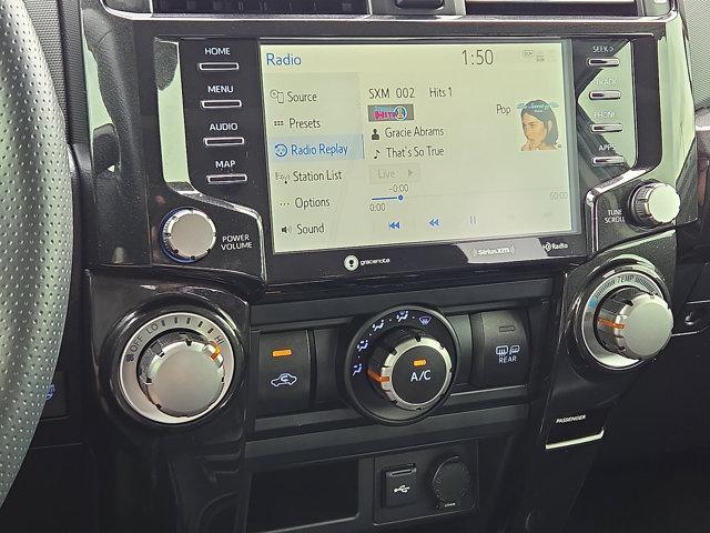 used 2024 Toyota 4Runner car, priced at $56,982