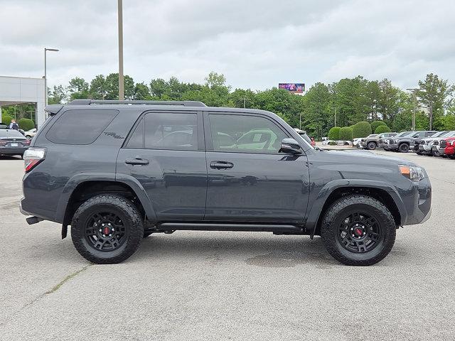 used 2024 Toyota 4Runner car, priced at $56,982