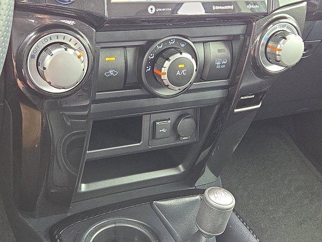 used 2024 Toyota 4Runner car, priced at $56,982