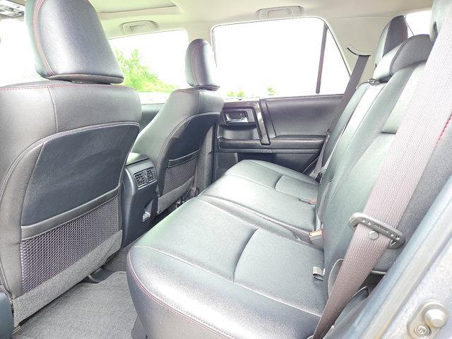 used 2024 Toyota 4Runner car, priced at $56,982