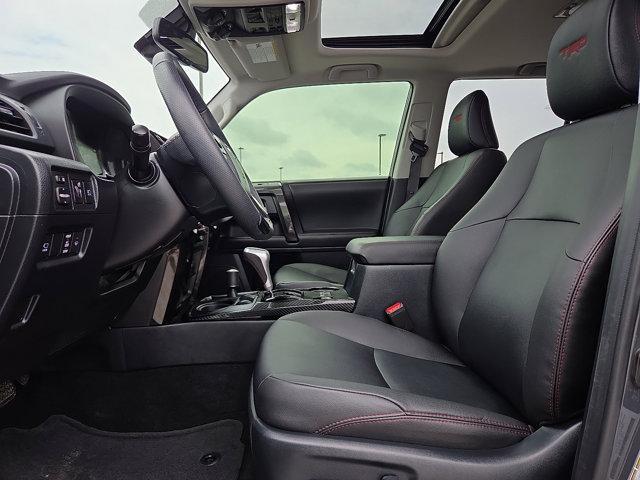 used 2024 Toyota 4Runner car, priced at $56,982