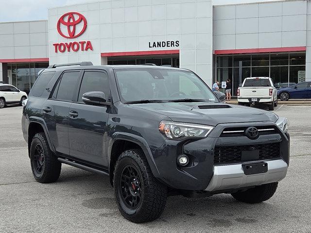 used 2024 Toyota 4Runner car, priced at $56,982