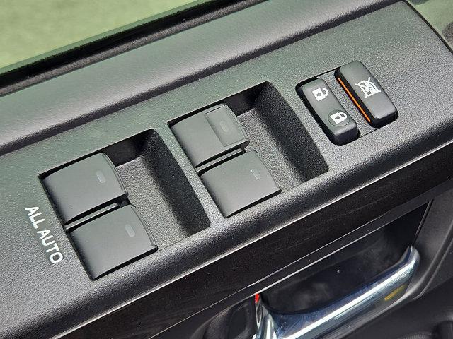 used 2024 Toyota 4Runner car, priced at $56,982