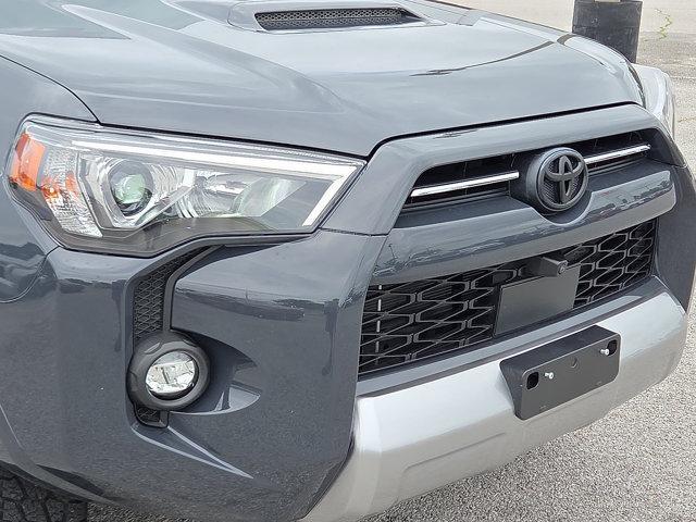 used 2024 Toyota 4Runner car, priced at $56,982