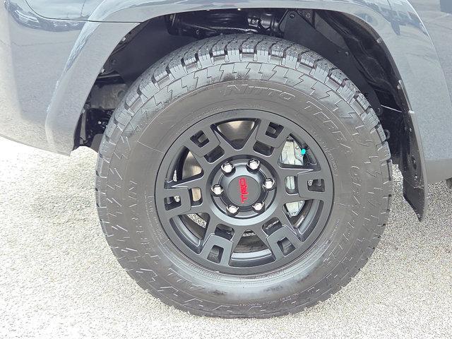 used 2024 Toyota 4Runner car, priced at $56,982
