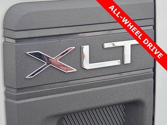 used 2024 Ford Maverick car, priced at $28,900
