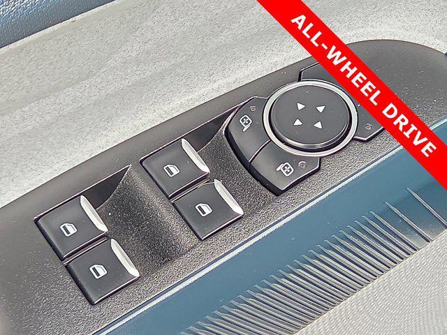 used 2024 Ford Maverick car, priced at $28,900