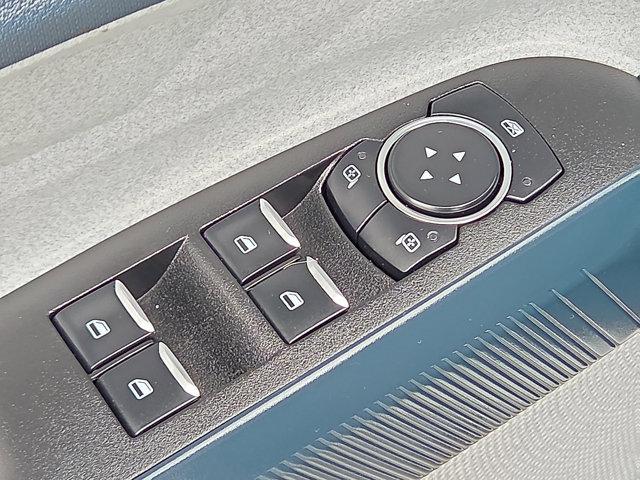 used 2024 Ford Maverick car, priced at $29,995