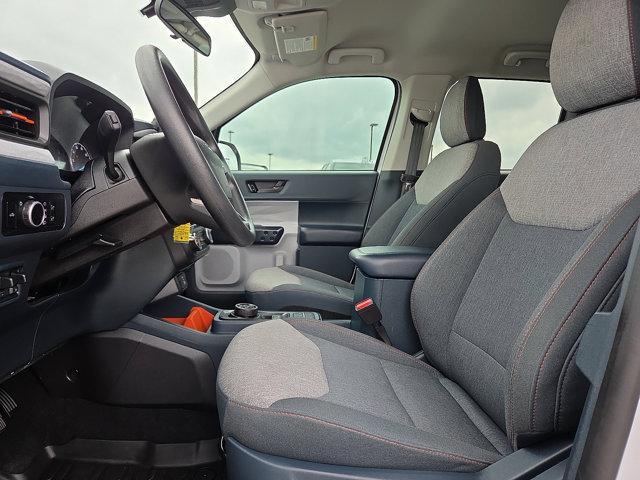 used 2024 Ford Maverick car, priced at $29,995