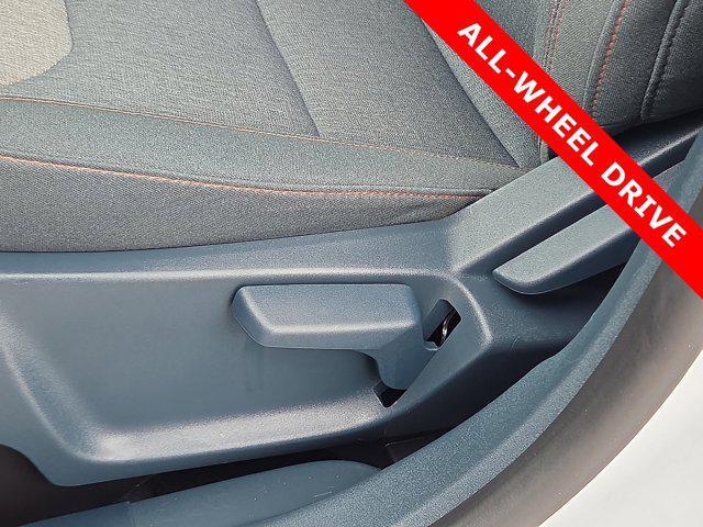 used 2024 Ford Maverick car, priced at $28,900