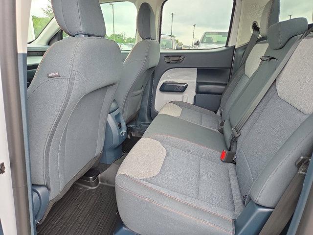 used 2024 Ford Maverick car, priced at $29,995